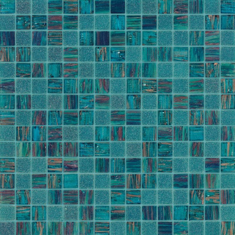 Blend Salice Hotmelt Mosaic Tile