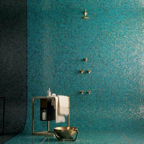 Blend Paola Hotmelt Mosaic Tile