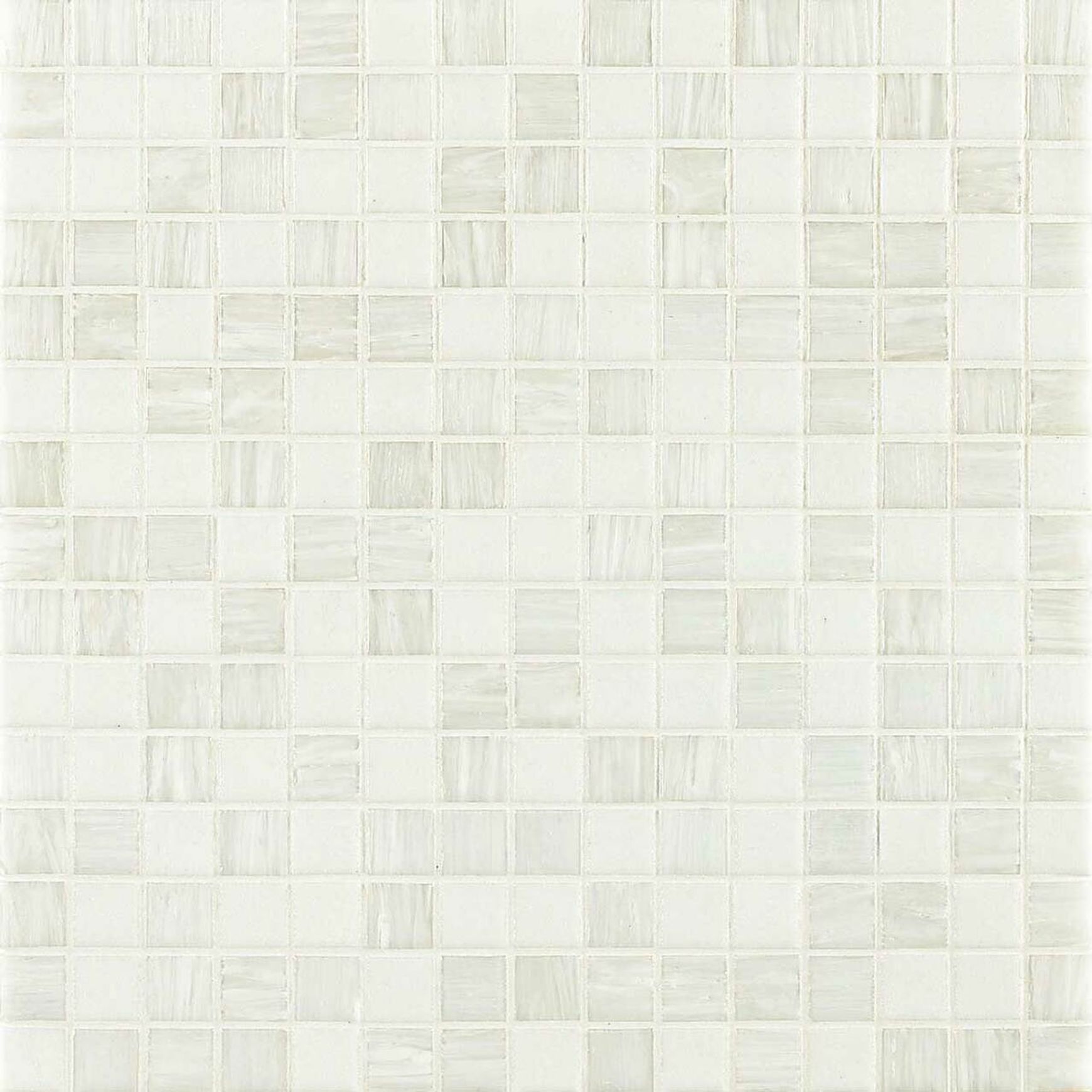 Blend Ghiaccio Plus Hotmelt Mosaic Tile
