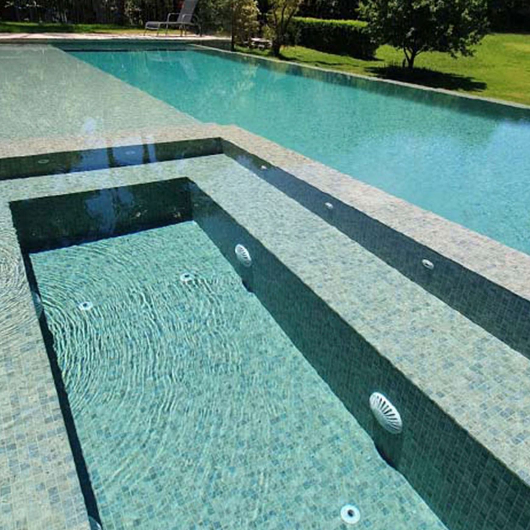 50mm Ezarri Mosaic Collection