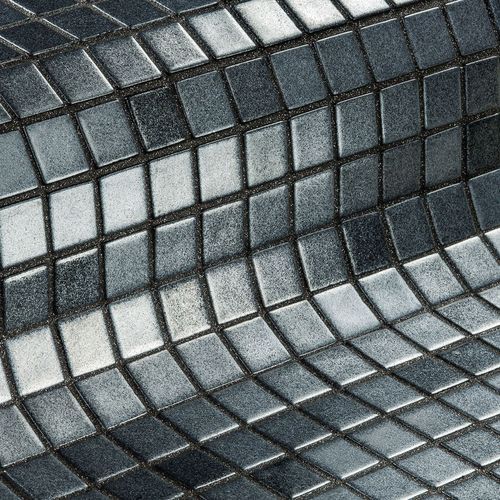 Capricorn Mosaic Tile | Space Collection by Ezarri