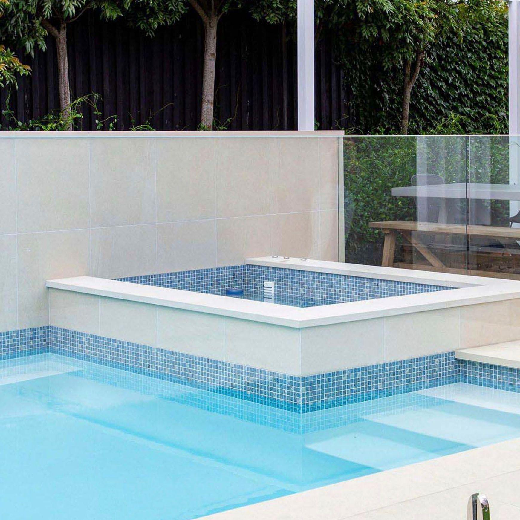 Gemma Ezarri Mosaic Collection