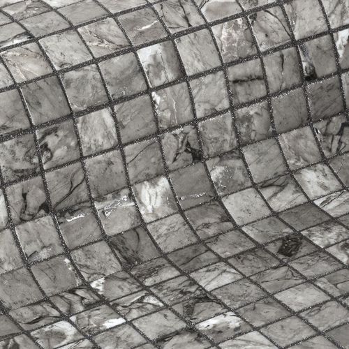 Fior Di Bosco Mosaic Tile | Zen Collection by Ezarri