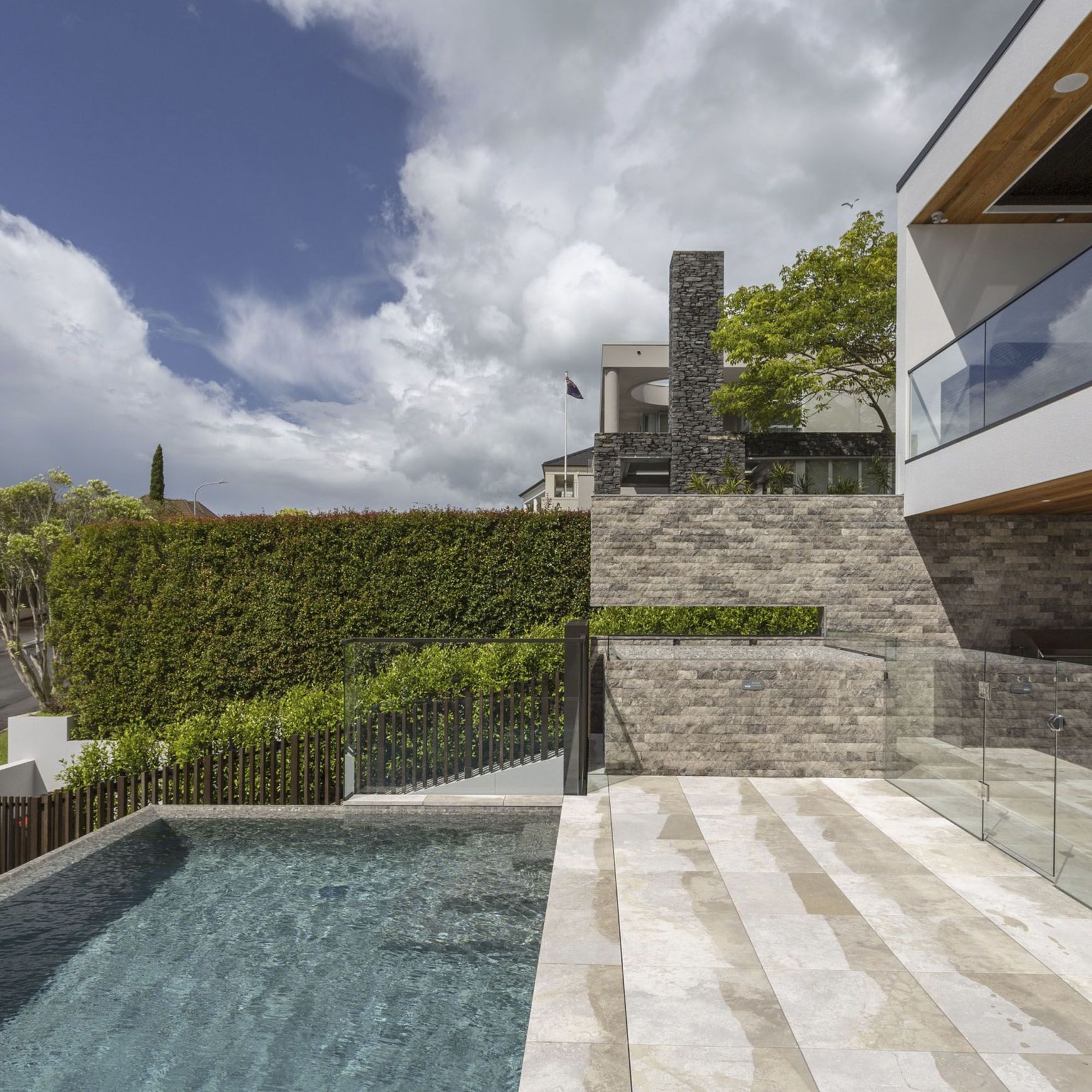 Fior Di Bosco Mosaic Tile | Zen Collection by Ezarri