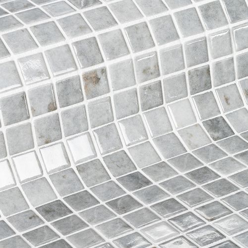 Gibeon Mosaic Tile | Gemma Collection by Ezarri