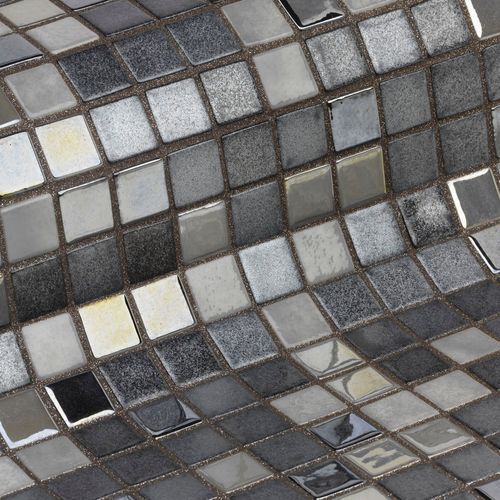 Gin Fizz Mosaic Tile | Cocktail Collection by Ezarri