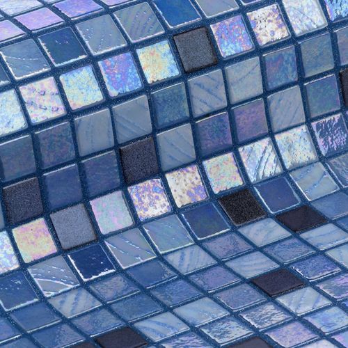 Long Island Mosaic Tile | Cocktail Collection by Ezarri