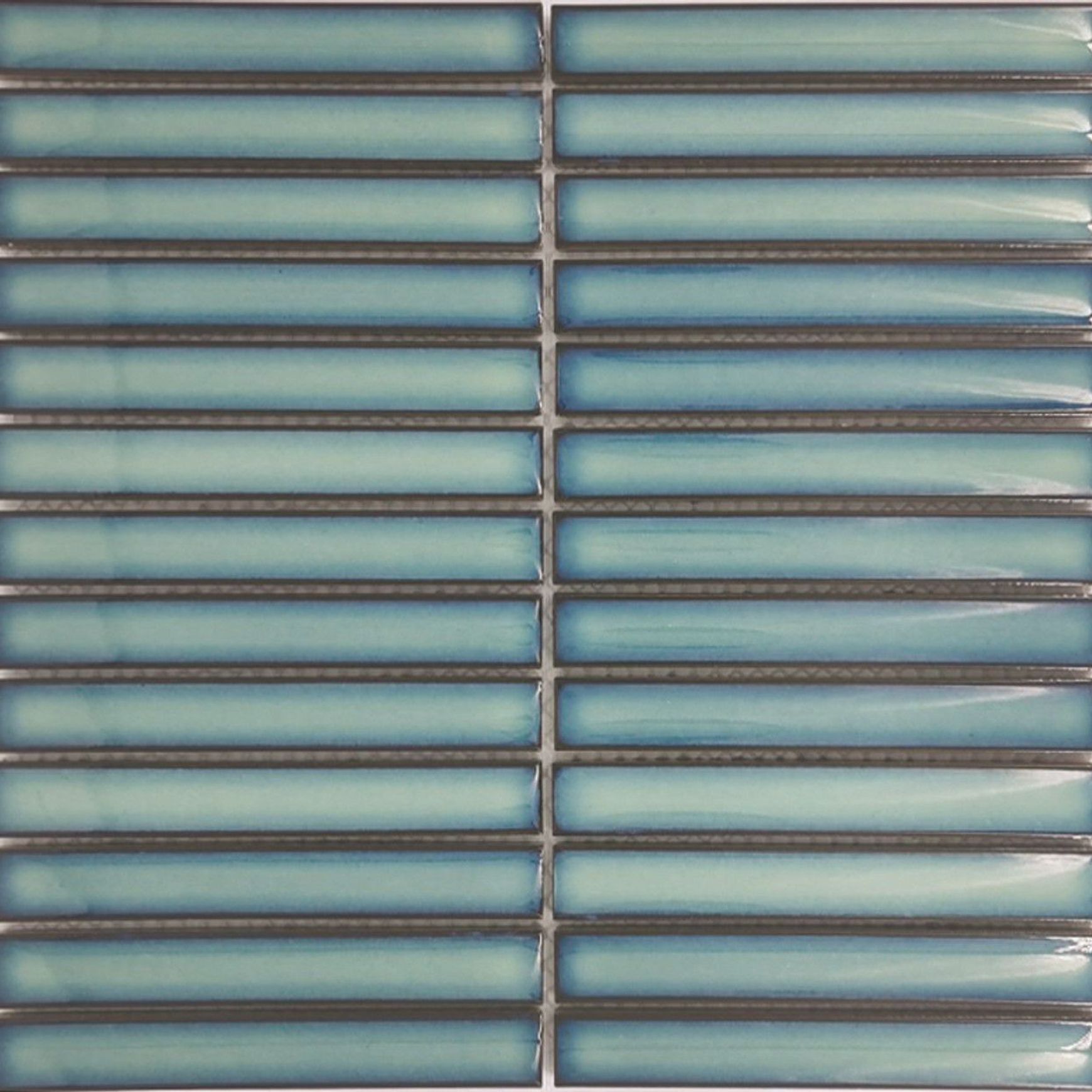 Kyoto Concave Mosaic Finger Tile