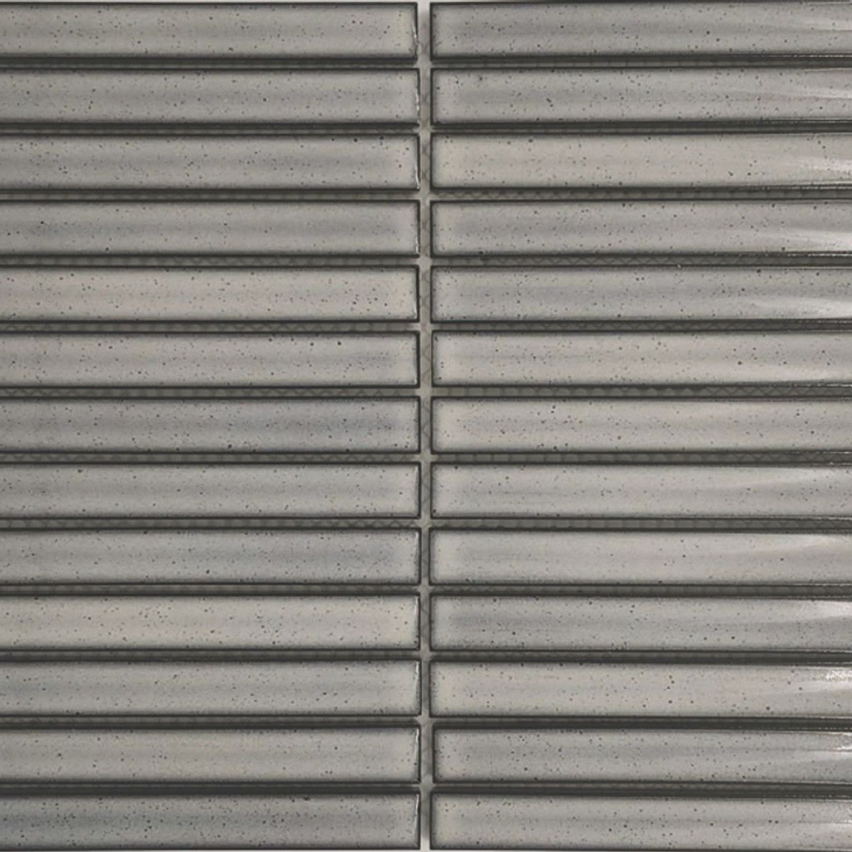 Kyoto Concave Mosaic Finger Tile