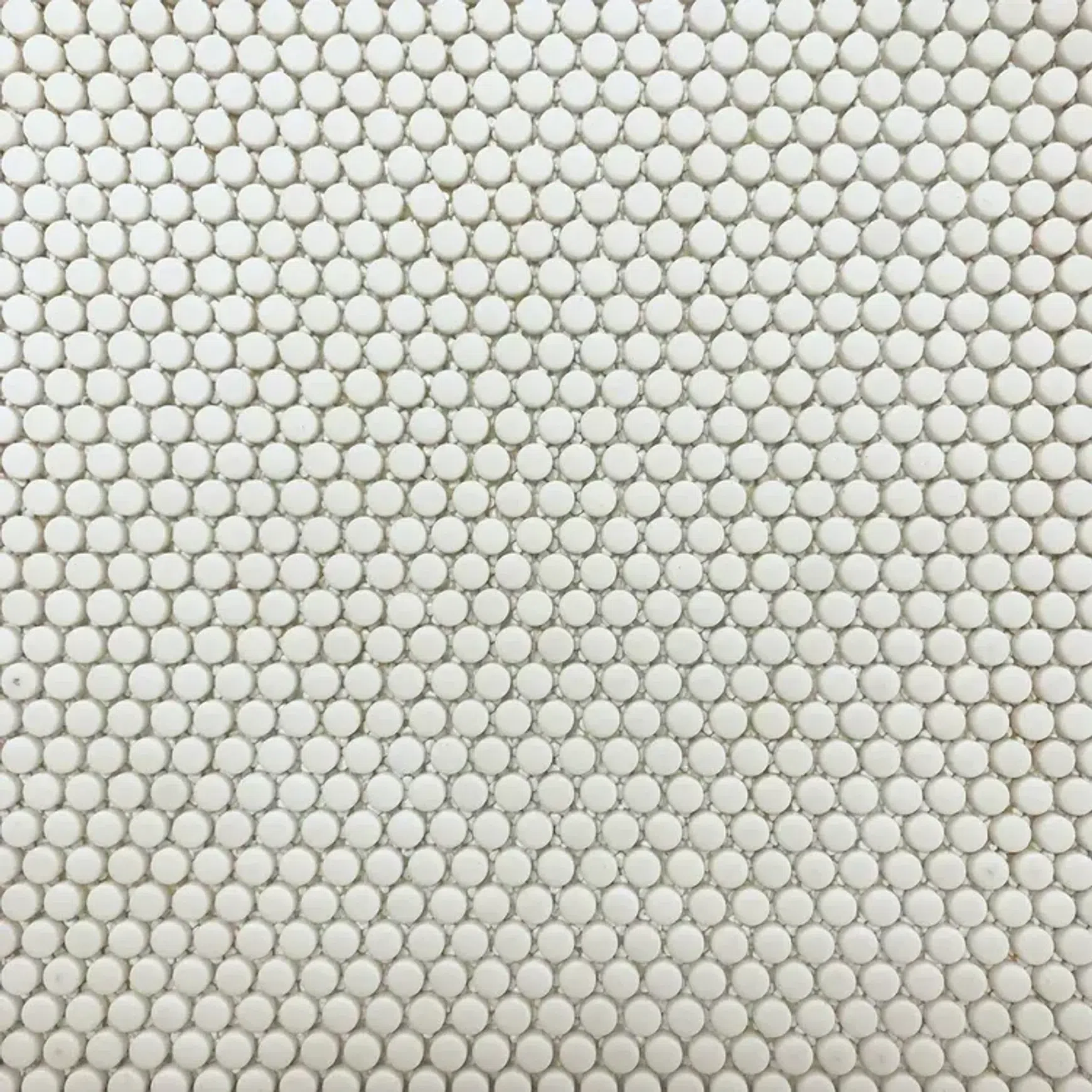 Glass Dot | Porcelain Mosaics