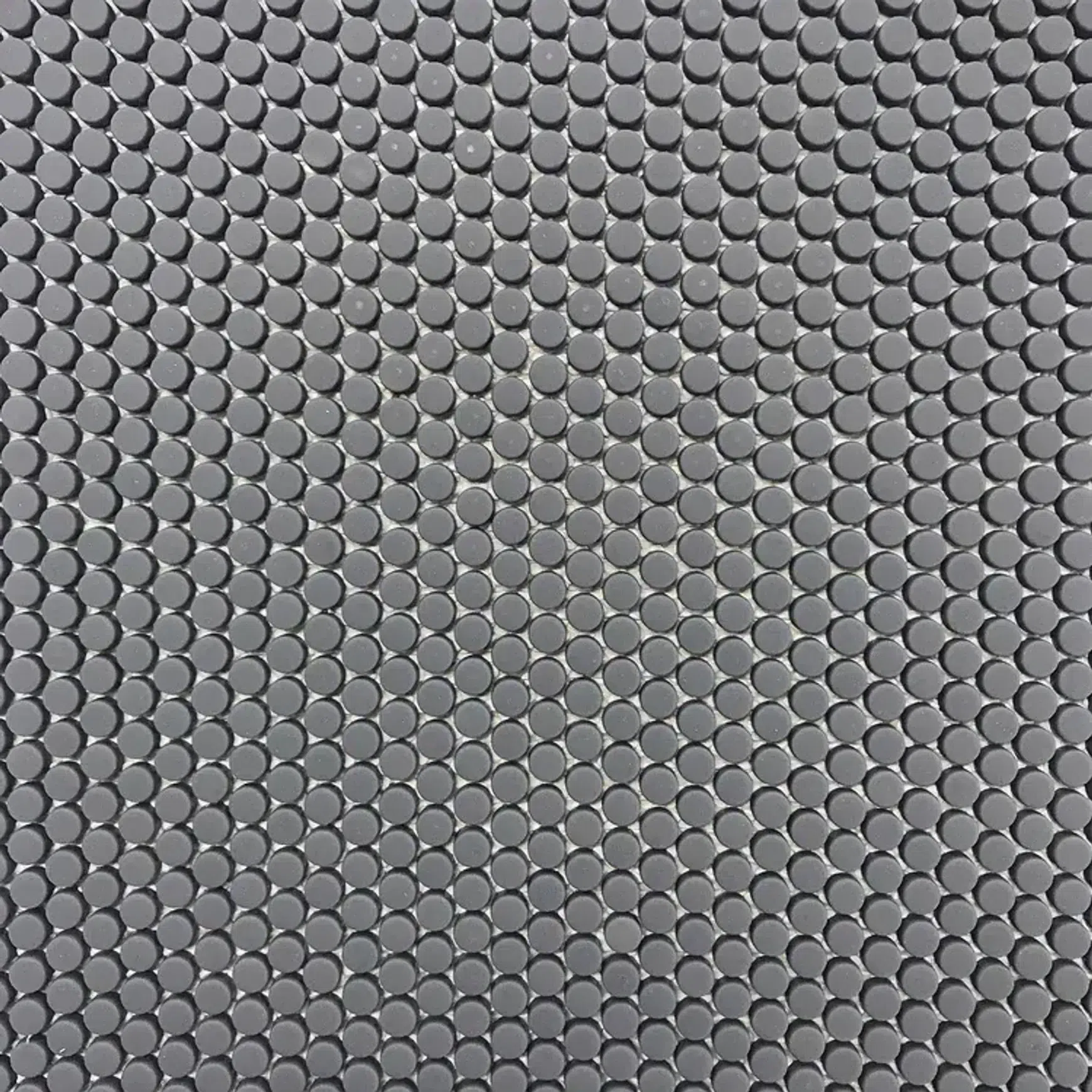 Glass Dot | Porcelain Mosaics