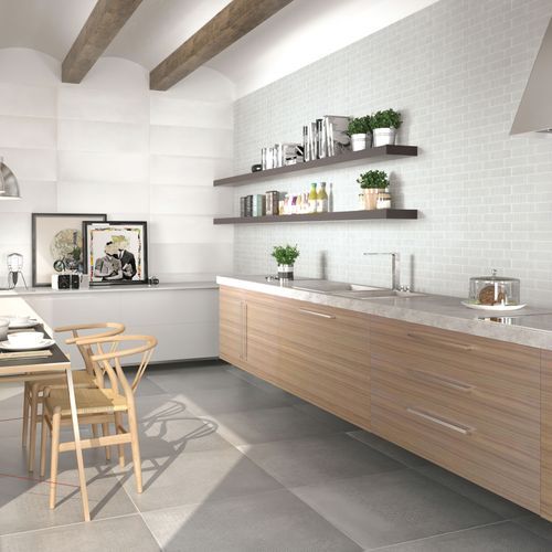 Nara Mosaic Series Tiles