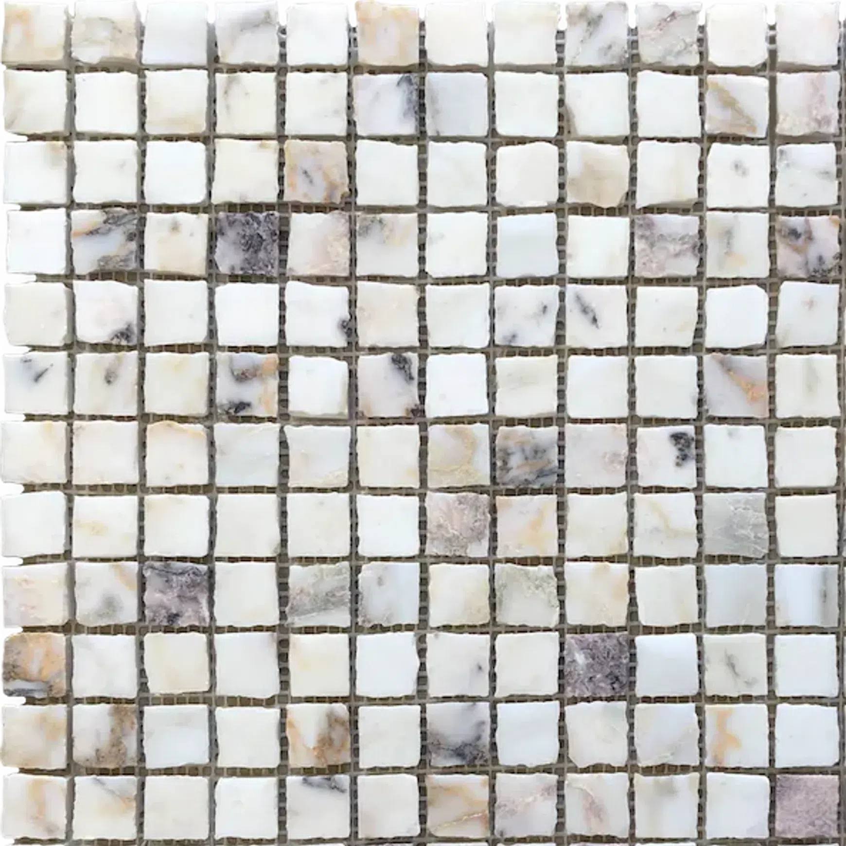 Artisan Cut | Natural Stone Mosaics