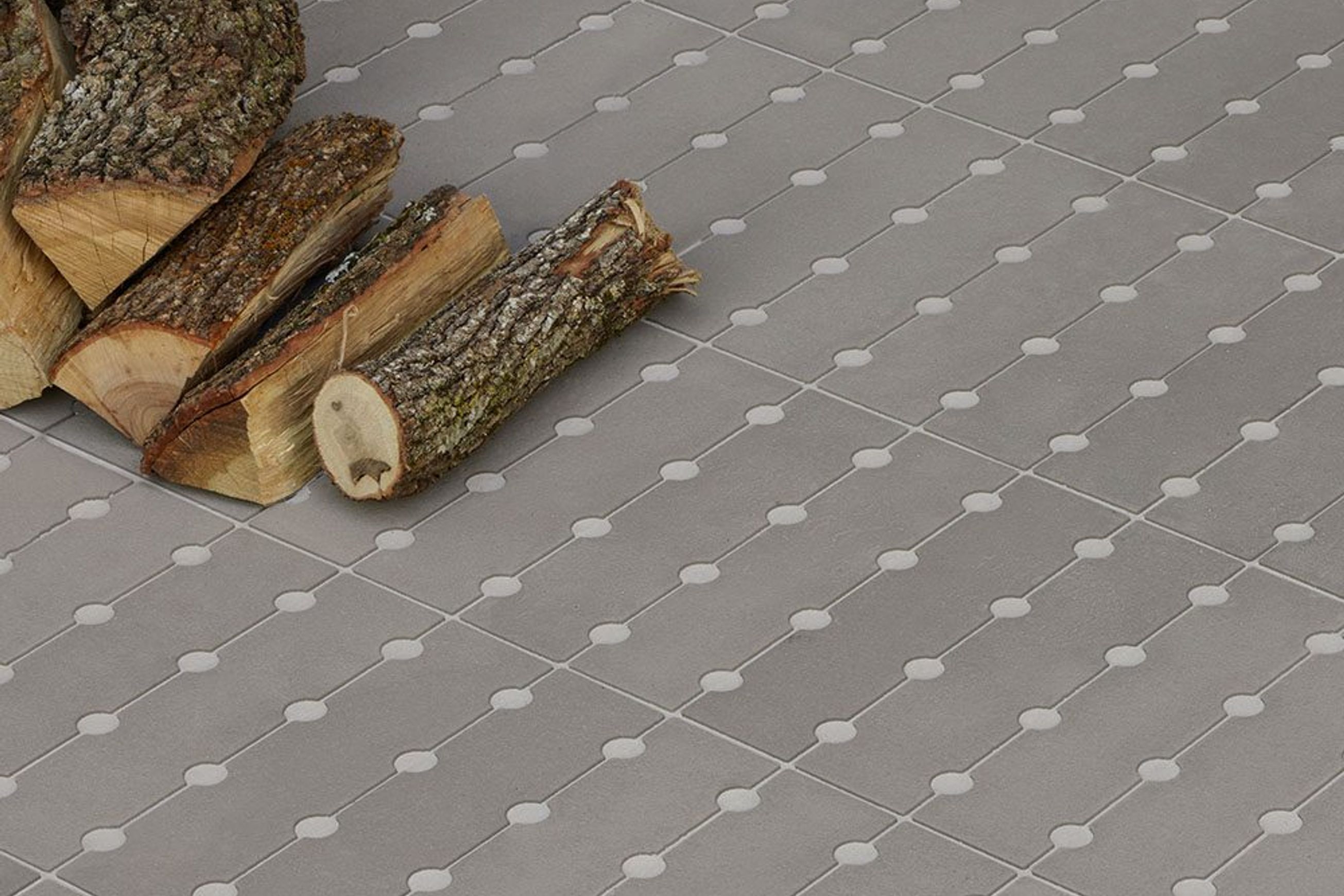 Mutina | Osso & Bottane Floor & Wall Tiles