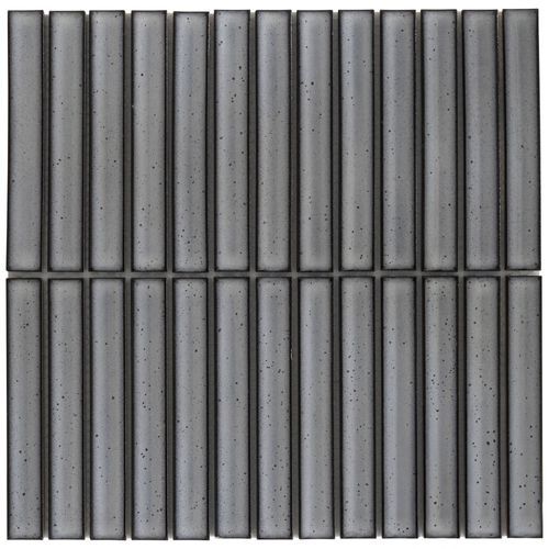 Niseko Light Grey Mosaic