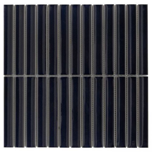 Niseko Cobalt Mosaic