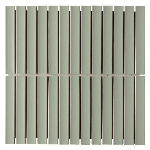 Niseko Mint Matt Mosaic