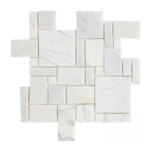 Tradewinds Flotilla Thassos Mosaic