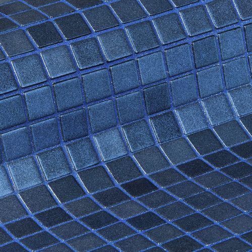 Sagittarius Mosaic Tile | Space Collection by Ezarri