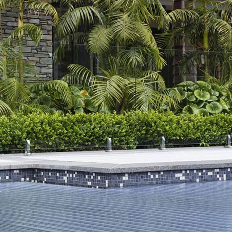 San Francisco Mosaic Tile | Cocktail Collection by Ezarri