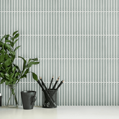 Deco Darling Silver