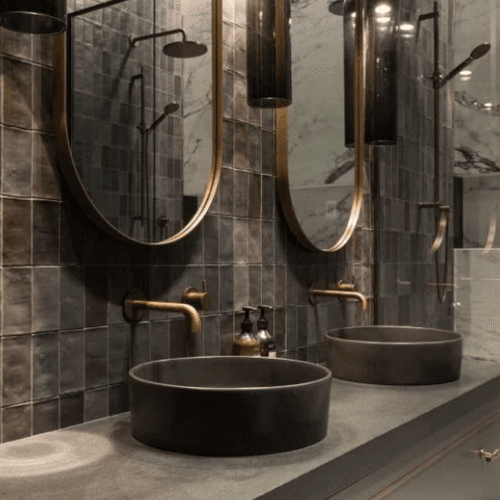 Fez | Wall Tiles