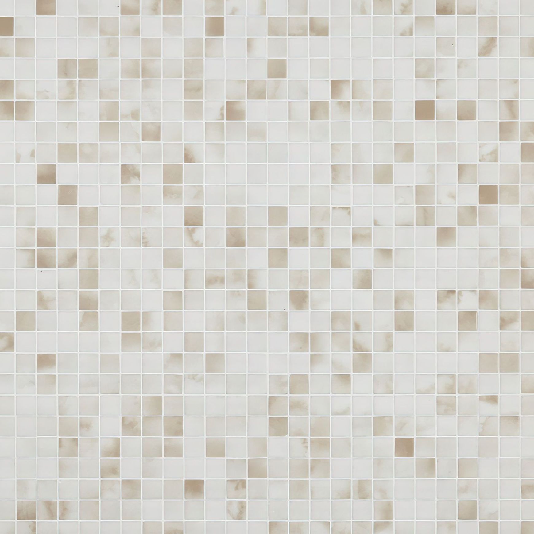 Sponge Tile | Aquarelle Collection by Ezarri