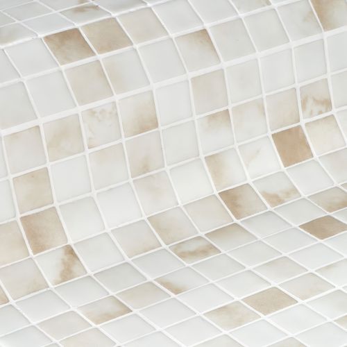 Sponge Tile | Aquarelle Collection by Ezarri