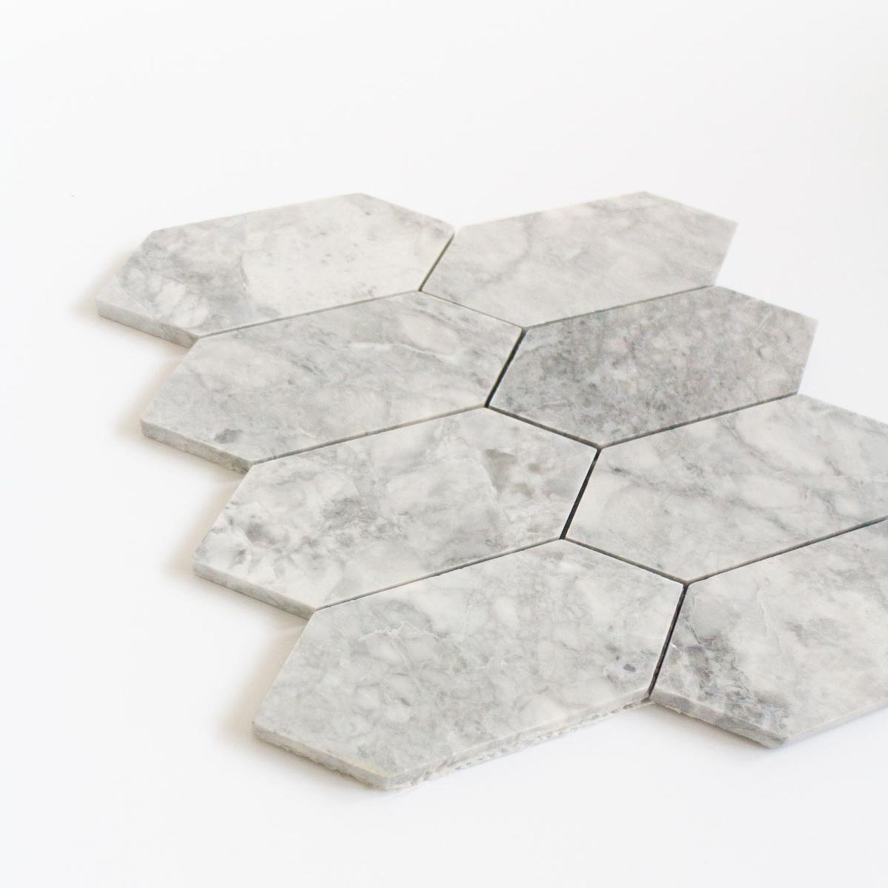 Stoneage | Mosaic Tiles
