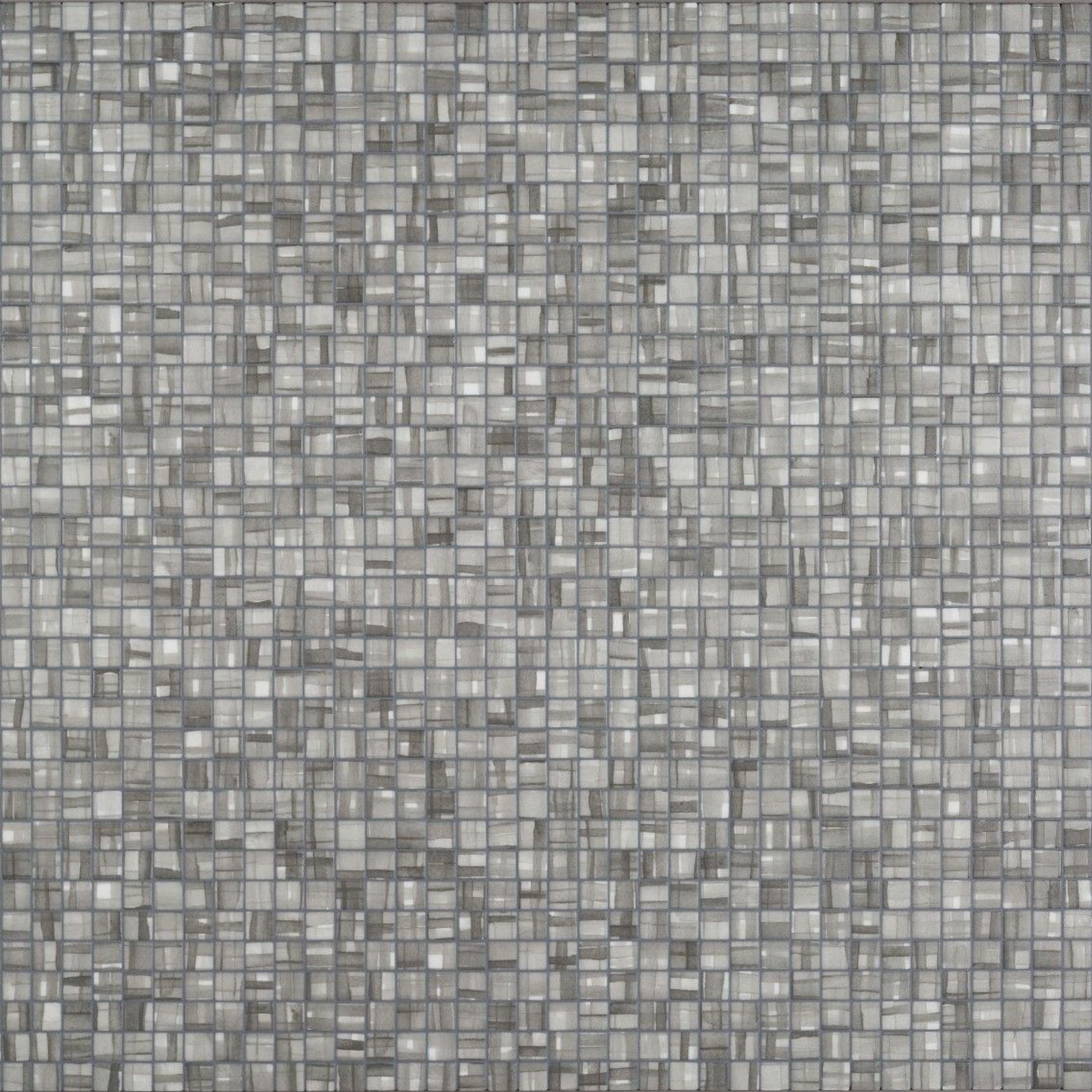 Stripes Tile | Aquarelle Collection by Ezarri