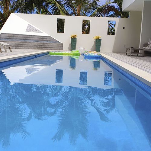 Strombali Mosaic Tile | Vulcano Collection by Ezarri