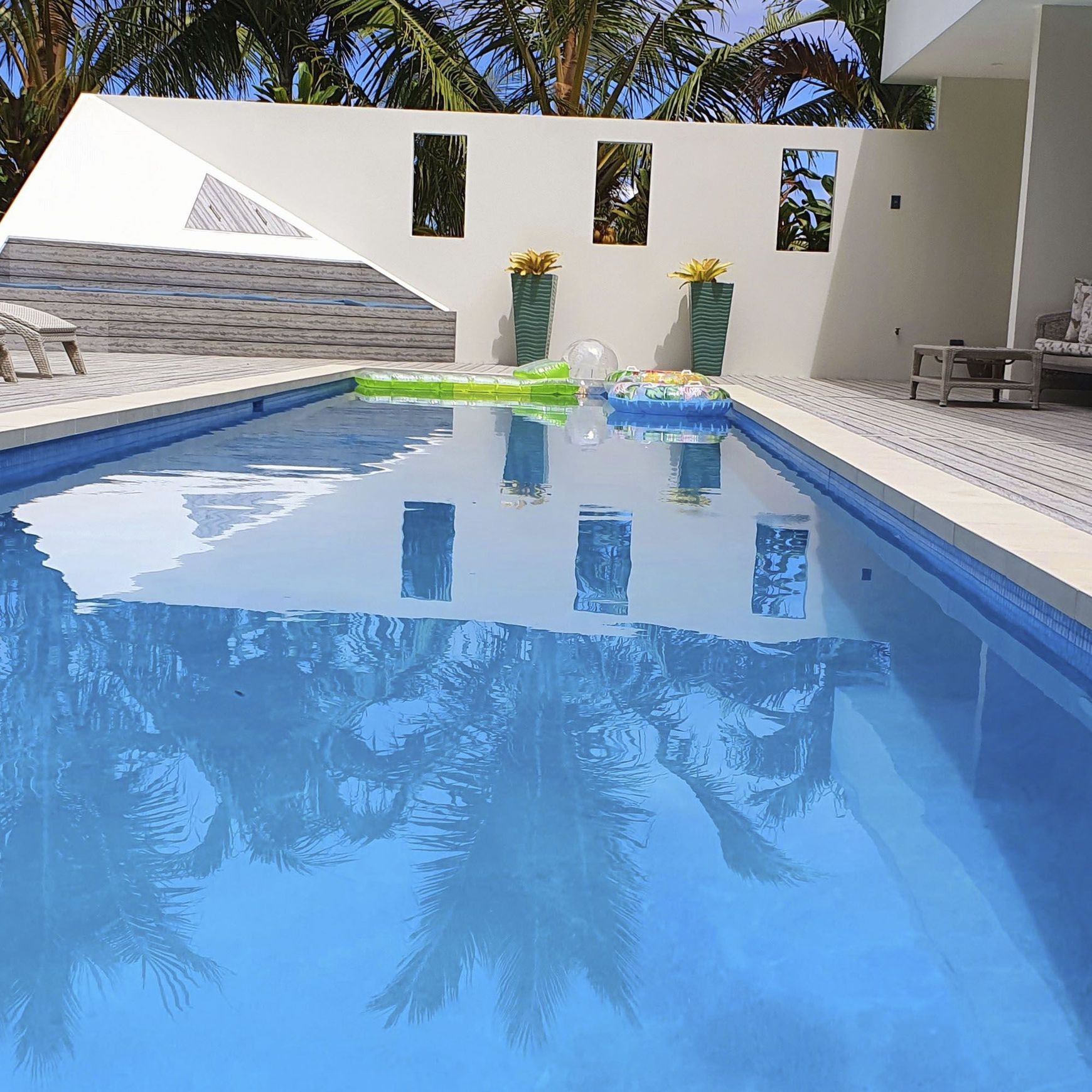Strombali Mosaic Tile | Vulcano Collection by Ezarri