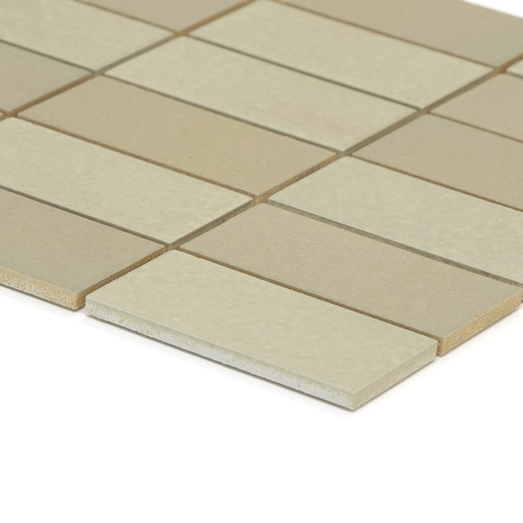 Tao Mini Brick Mosaic Tile Series