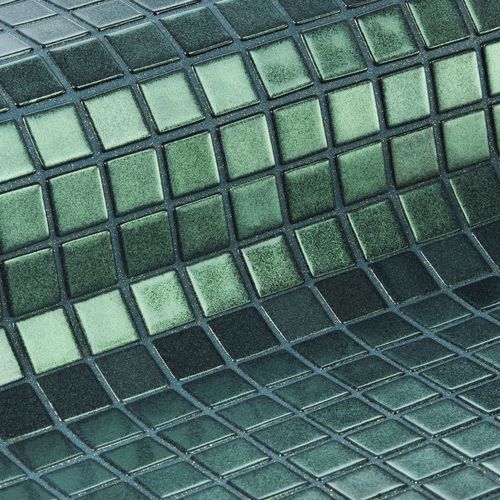Taurus Mosaic Tile | Space Collection by Ezarri