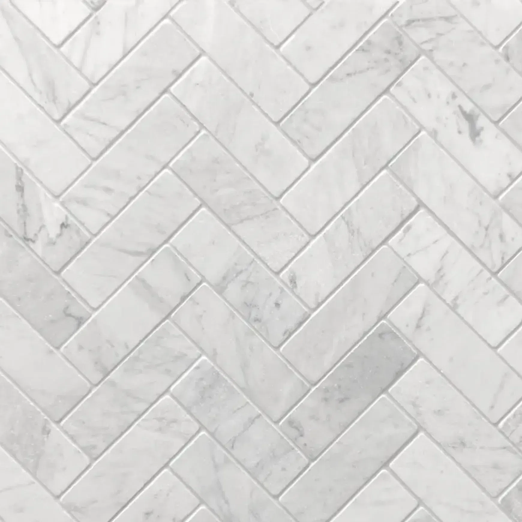 Herringbone | Natural Stone Mosaics
