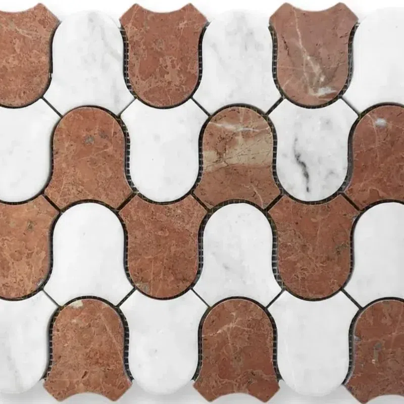 Rio | Natural Stone Mosaics