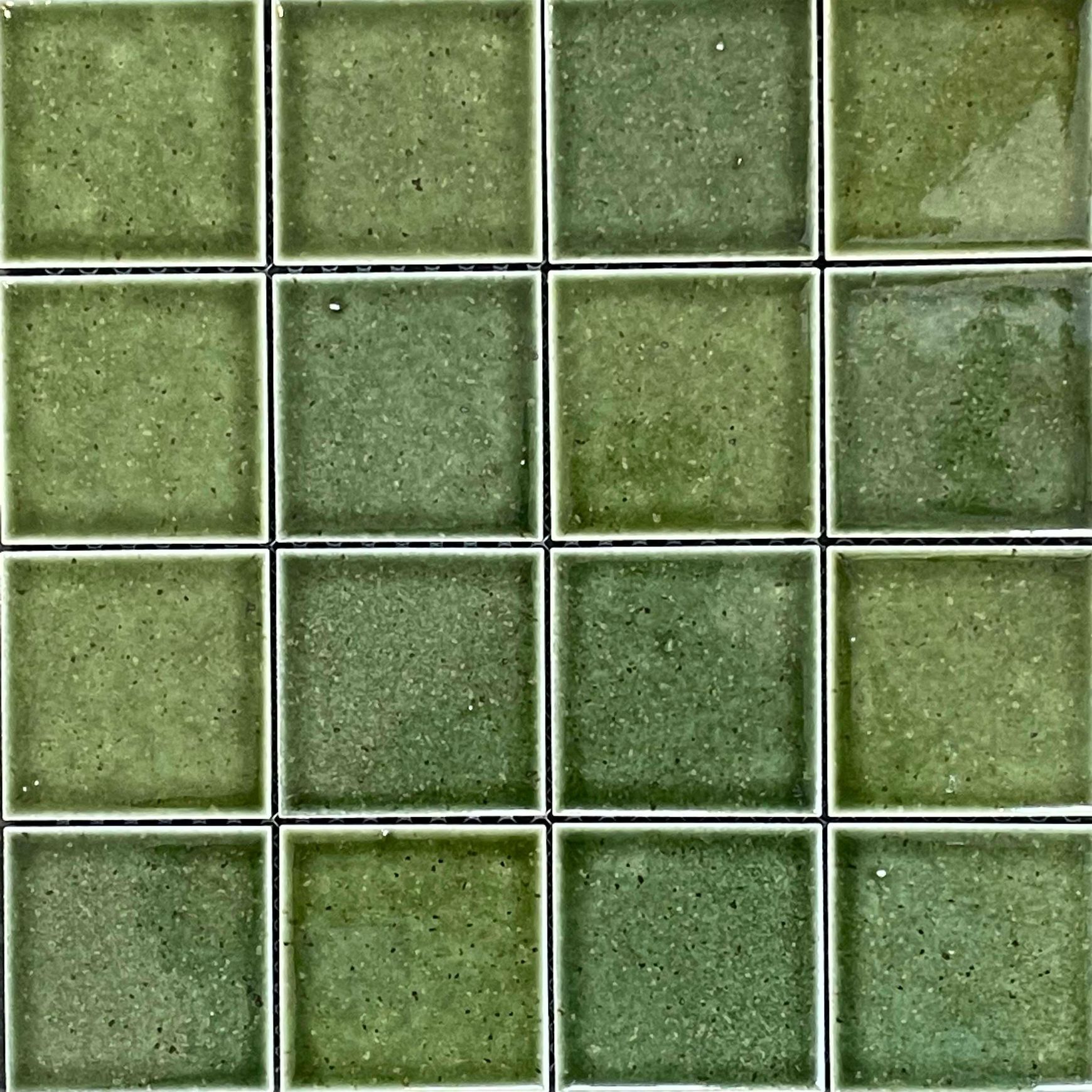 Yohaku Series Japanese Mosaic Tiles