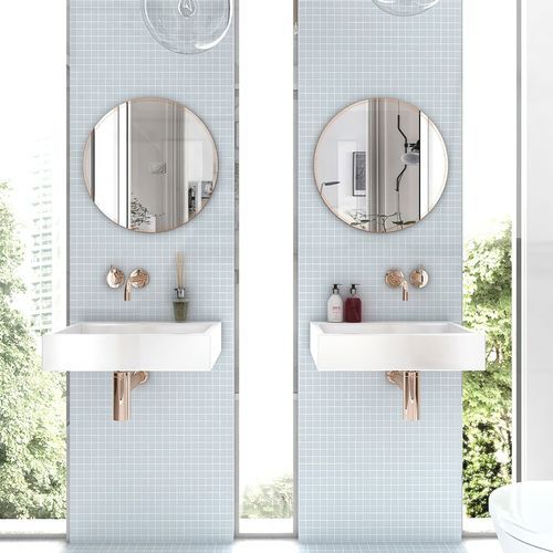 Nordic Series Mosaic Tiles