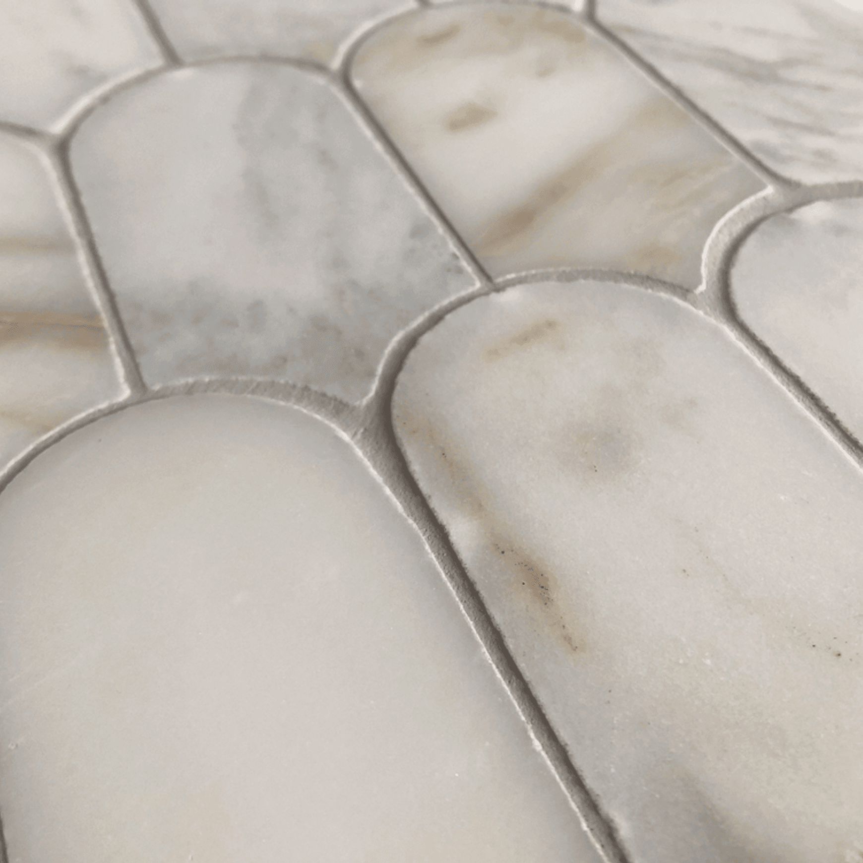 Arch | Natural Stone Mosaics