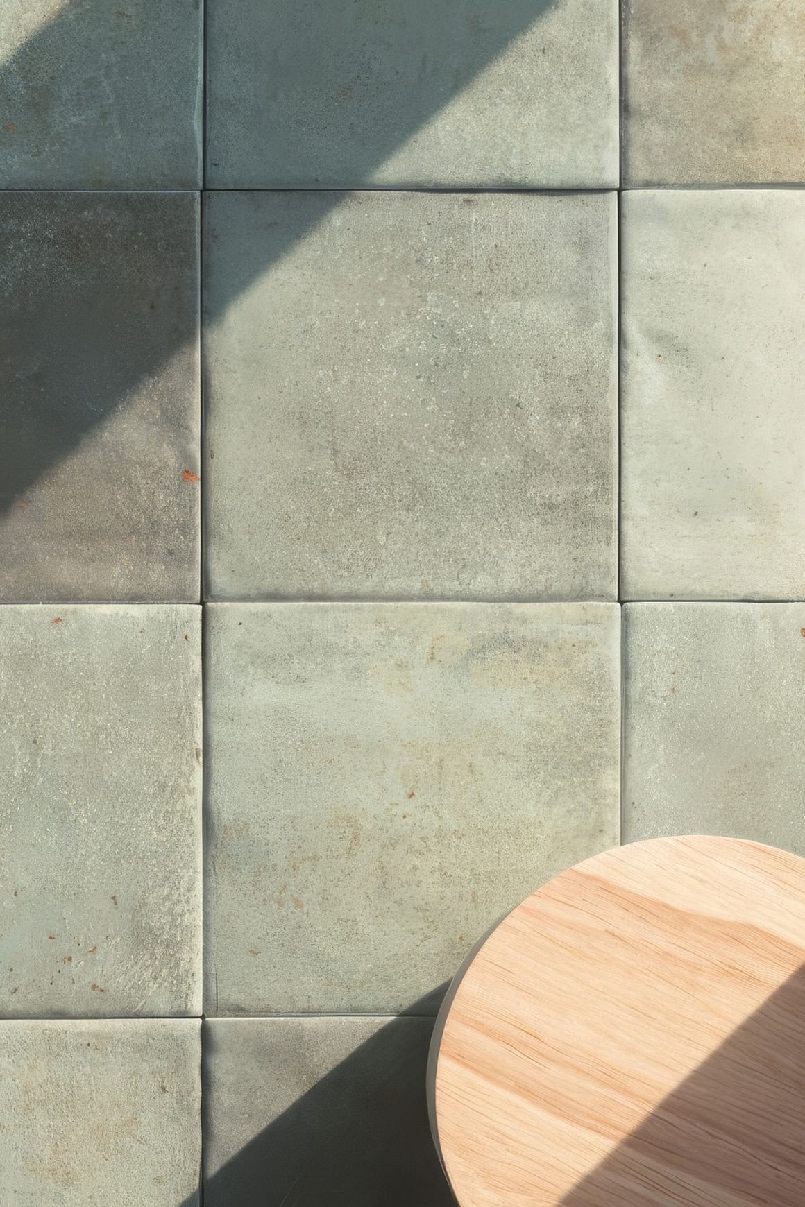 Verticale Green Field Gloss 10