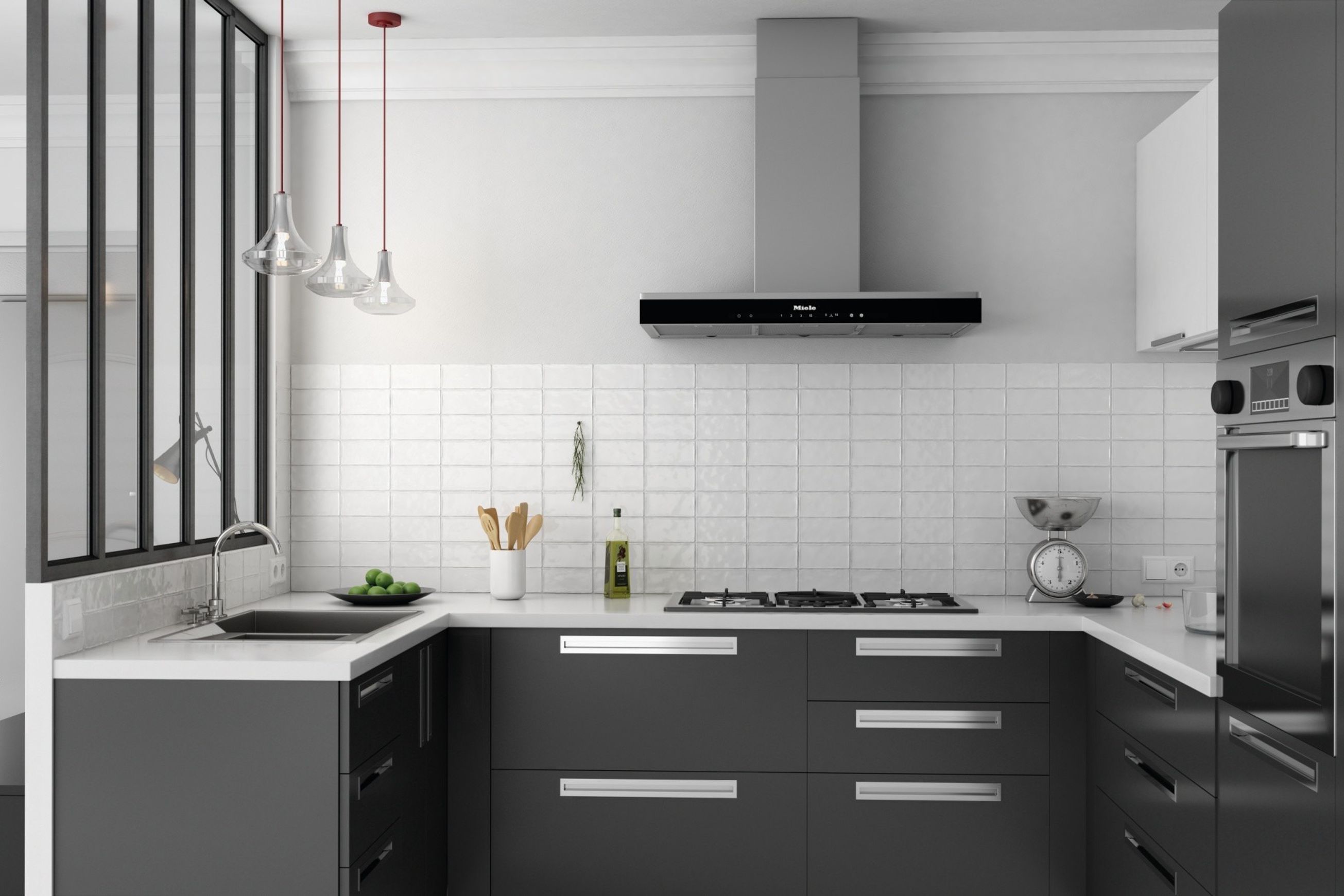 Masia Blanco Gloss 7.5x15