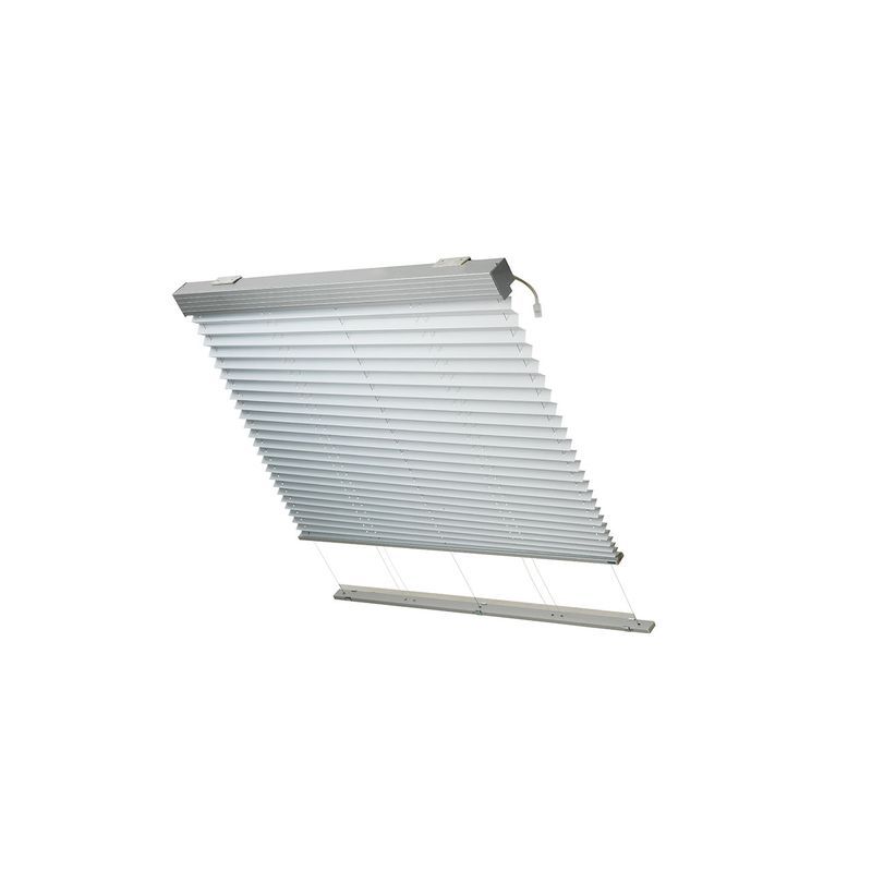 Skylight Motorised | Pleated Blind