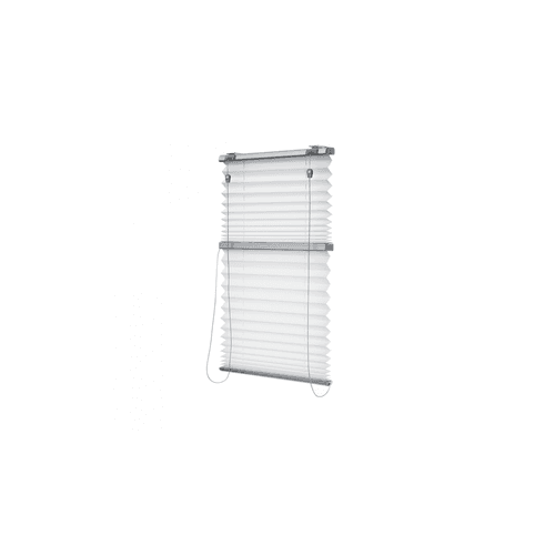 Twin Pleated Blind | Pleated Blinds