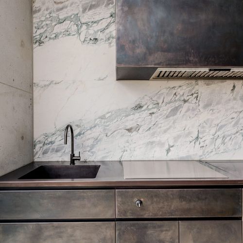 Breccia Capraia | Marble | Honed