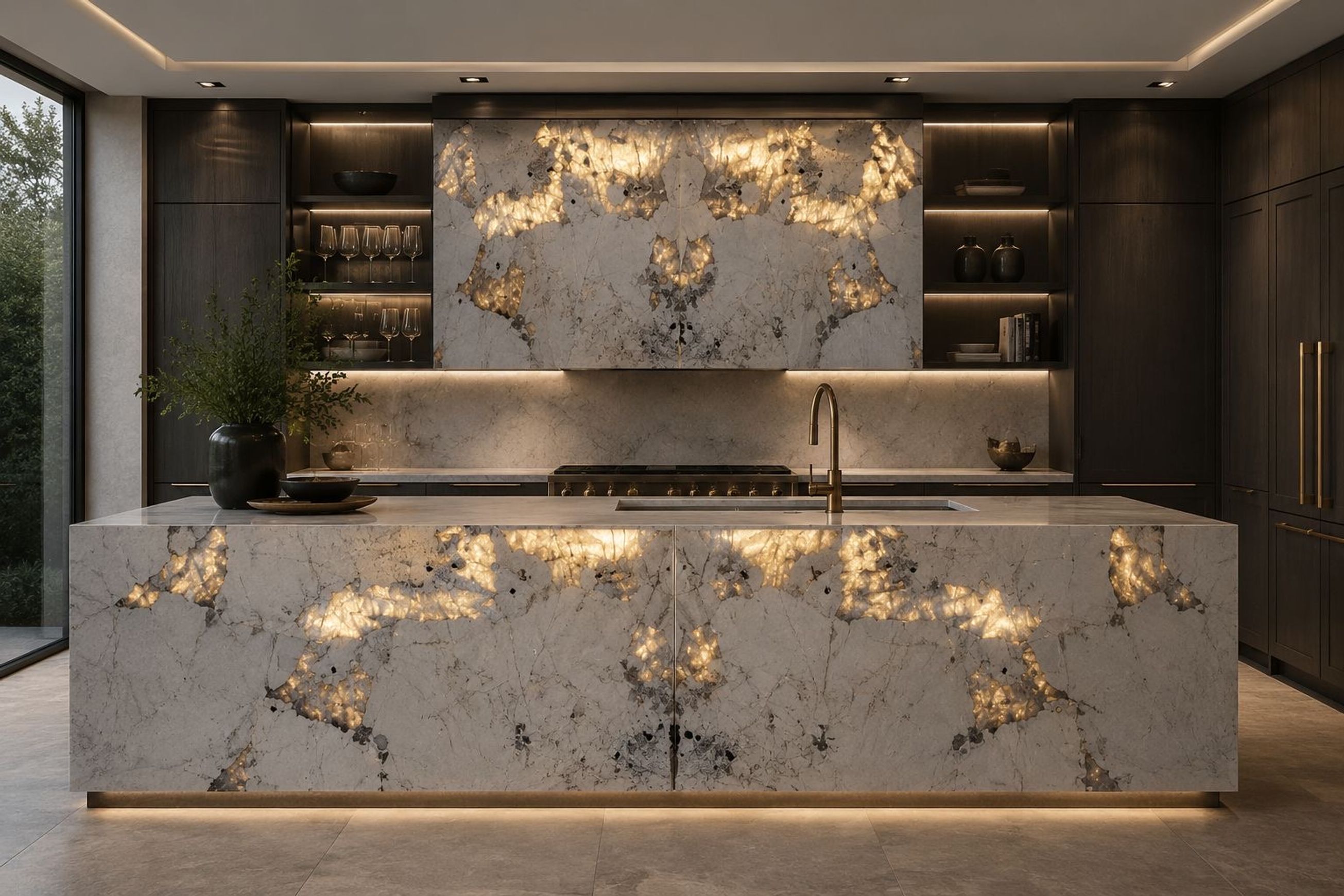 Nordic Patagonia Quartzite | Natural Stone