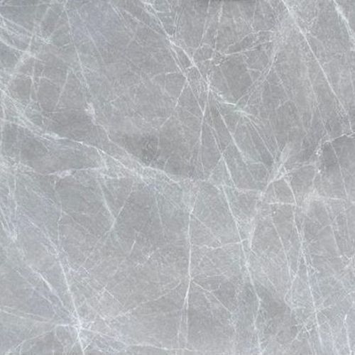 Skyrose Silver - Natural Marble
