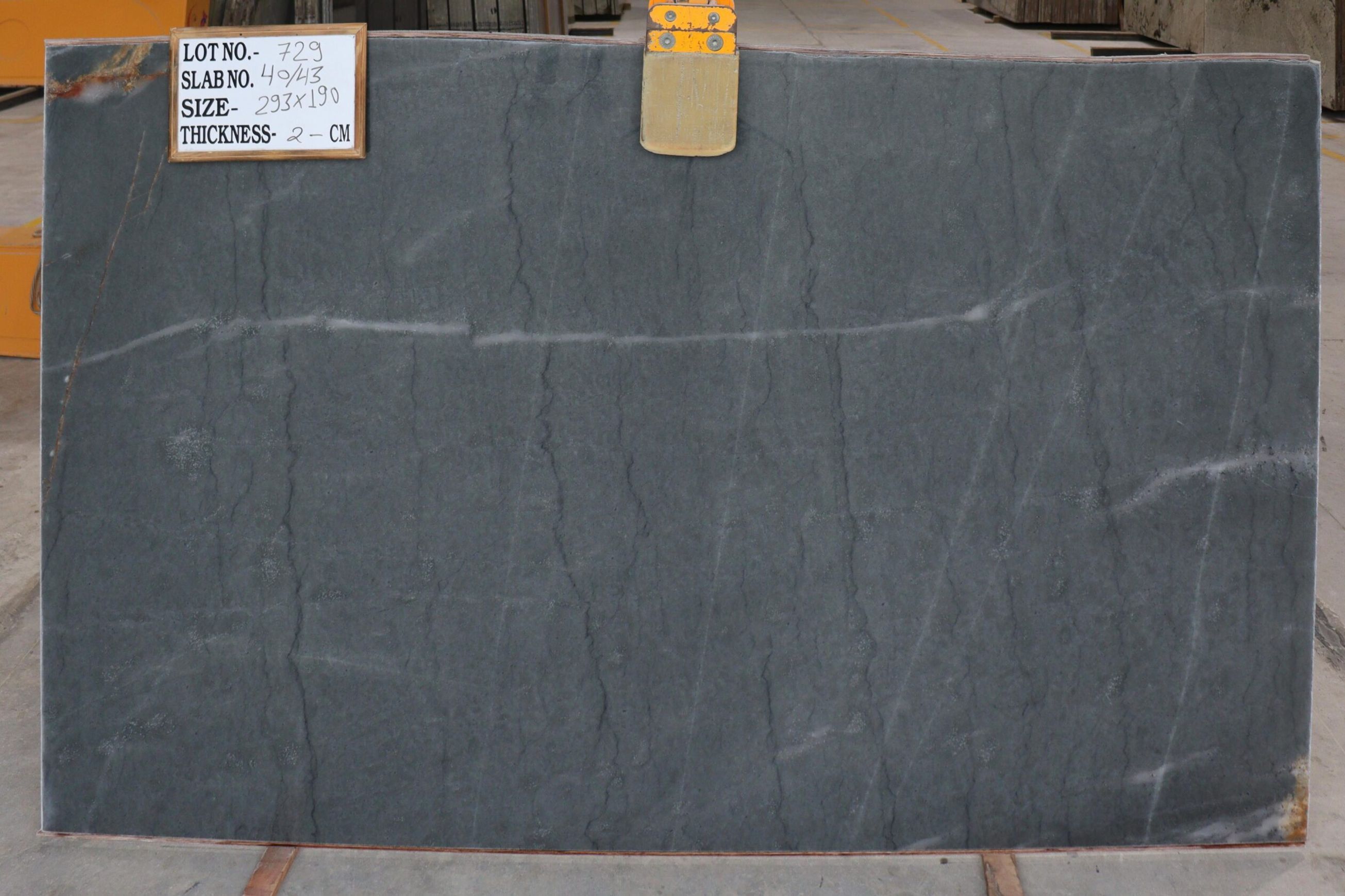 Vibranium Quartzite | Natural Stone