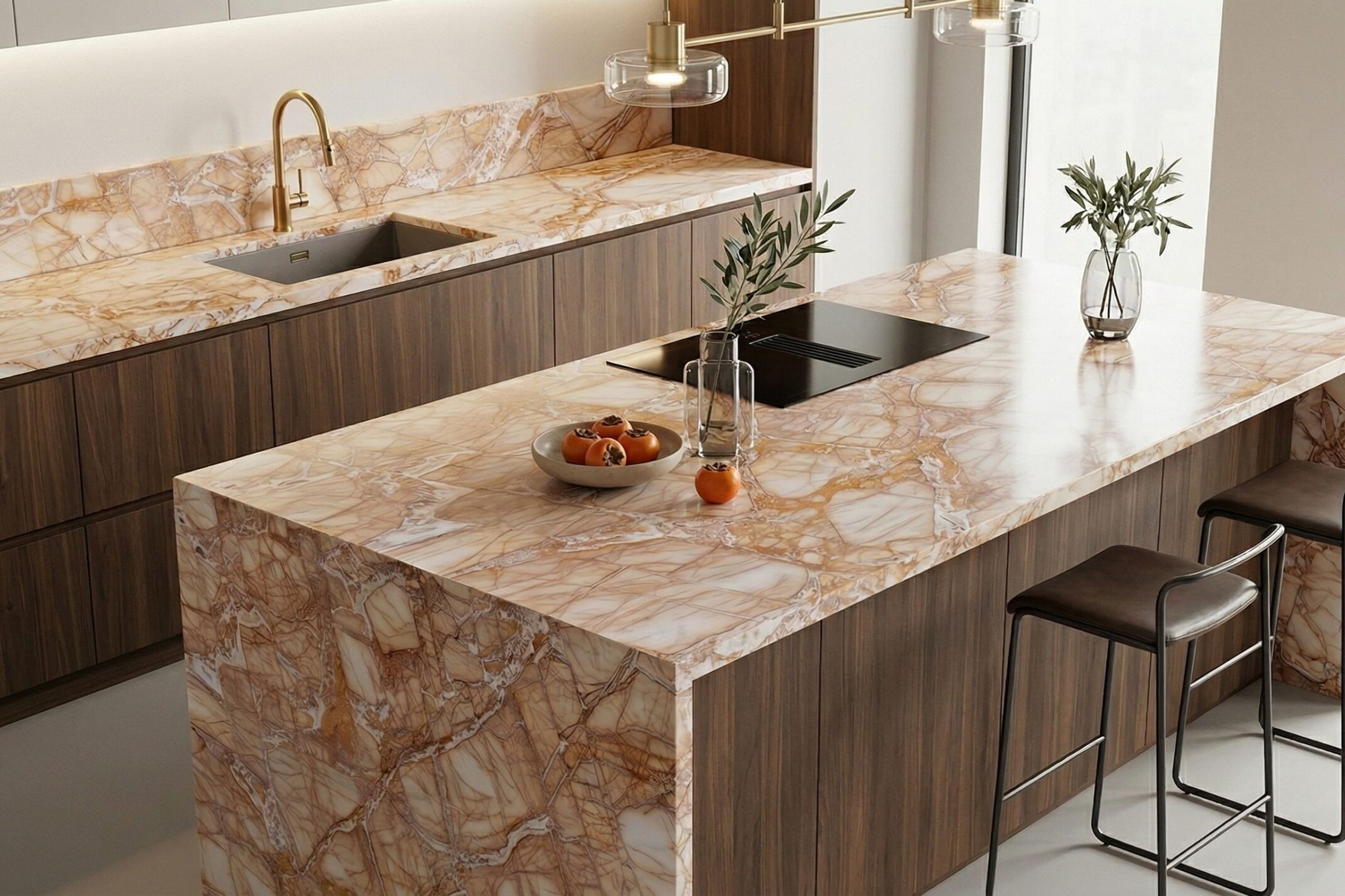 Sunset Dolomite | Natural Stone