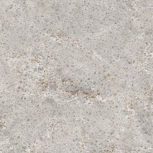 Engineered Stone - Caesarstone Bianco Drift