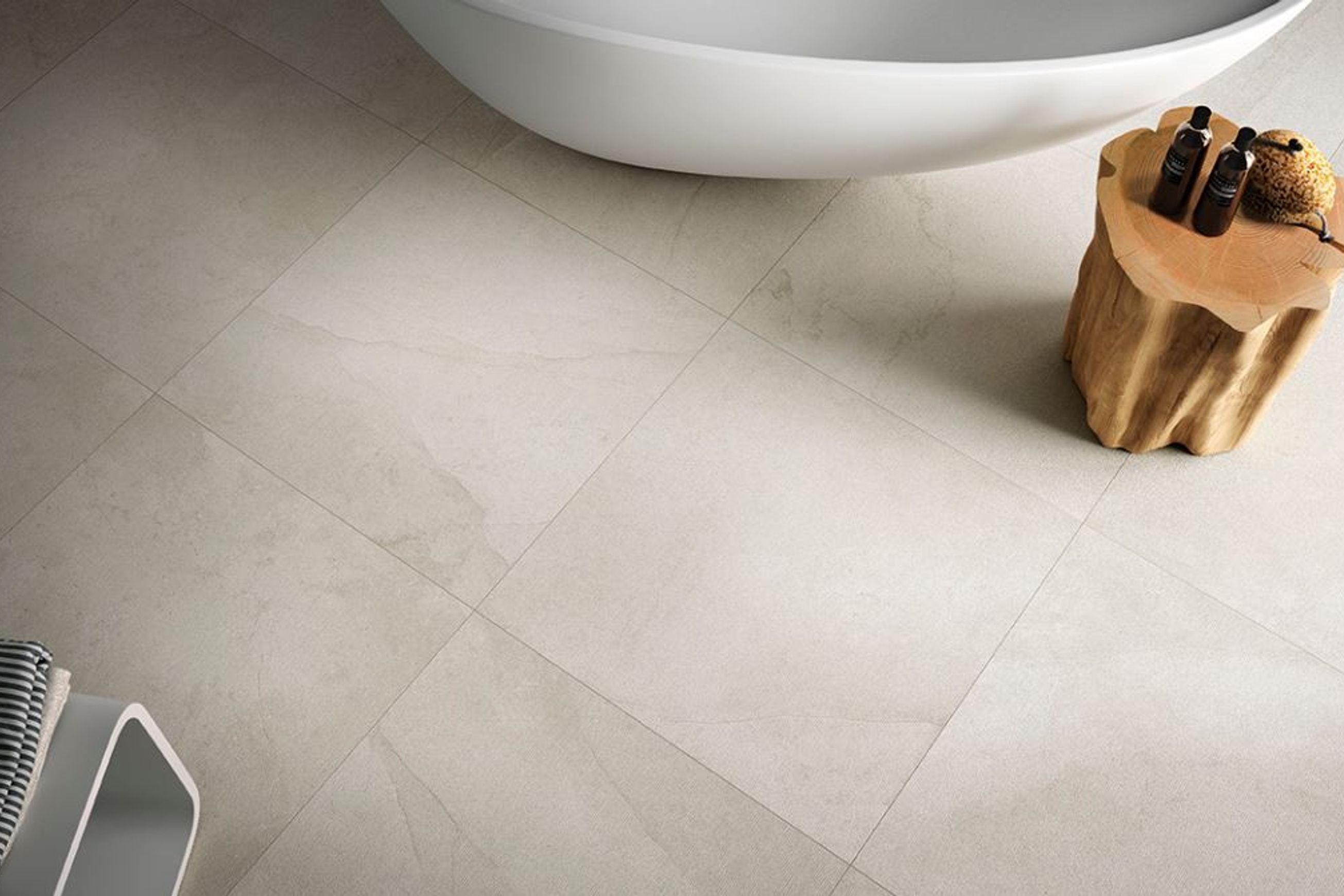 Caesar Portraits Comblanchien Floor & Wall Tile